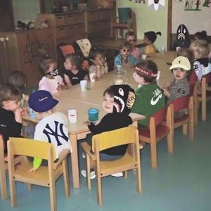 Meet your Posher, Francisco